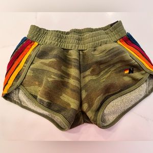 Aviator Nation shorts